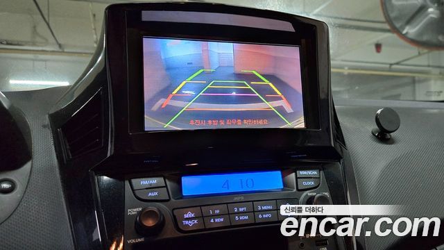 Hyundai Accent 2014 — photo 11