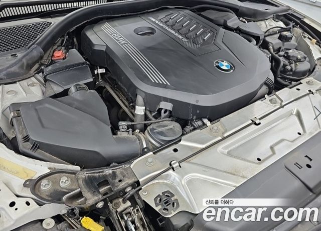BMW 3-Series 2022 — photo 5