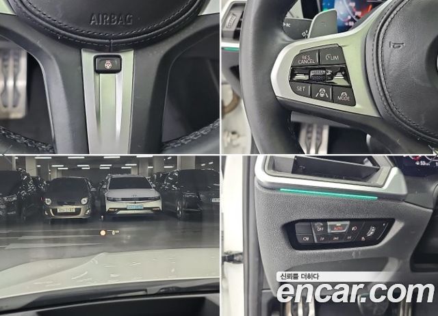 BMW 3-Series 2022 — photo 18