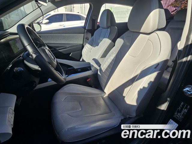 Hyundai AVANTE 2021 — photo 4