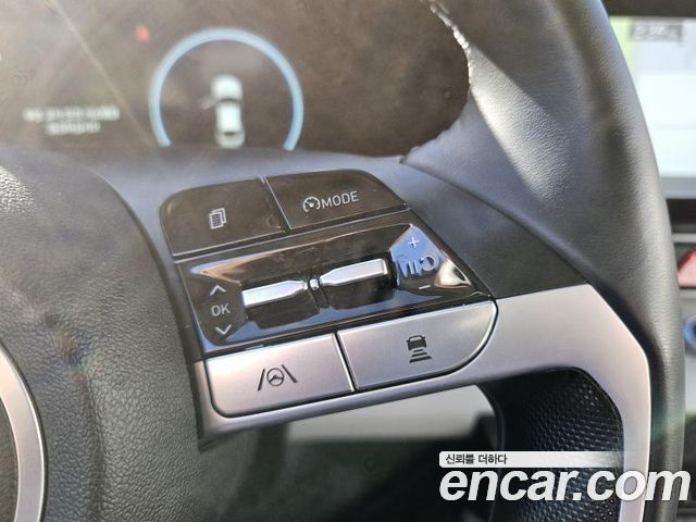 Hyundai AVANTE 2021 — photo 7