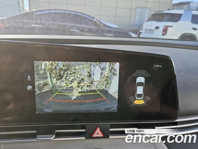Hyundai AVANTE 2021 — photo 10