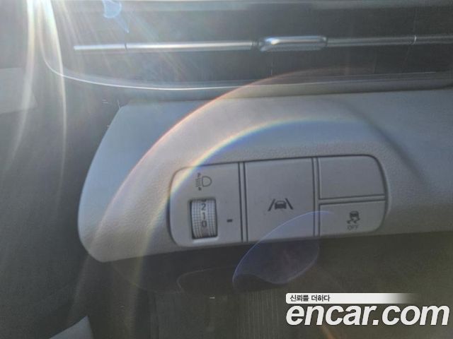 Hyundai AVANTE 2021 — photo 15