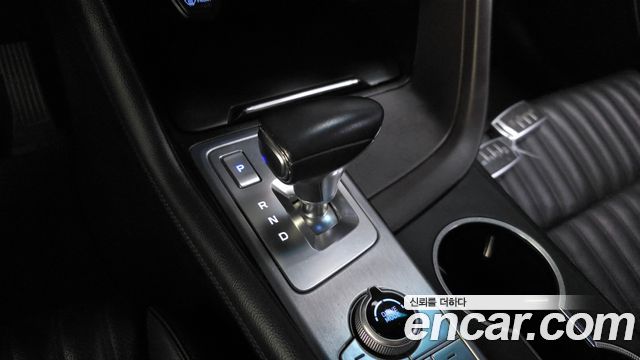 Genesis G70 2018 — photo 12