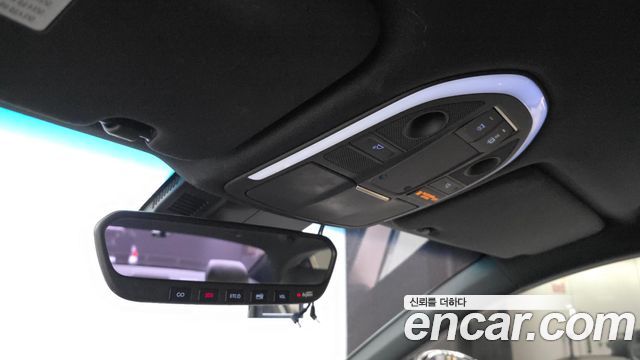 Genesis G70 2018 — photo 29