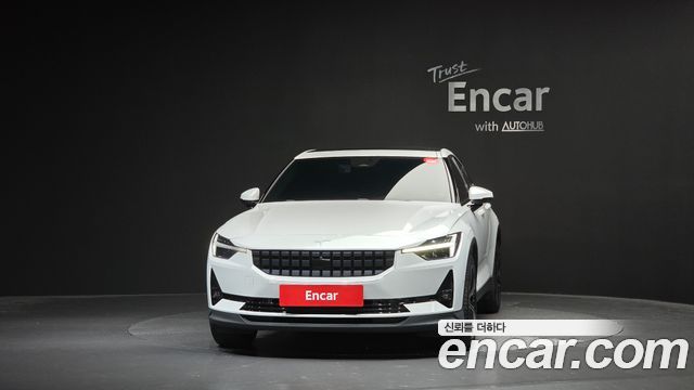 Polestar Polestar 2 2023 — photo 3