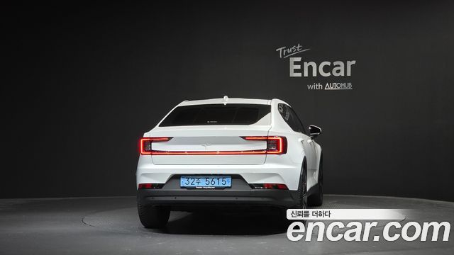 Polestar Polestar 2 2023 — photo 4