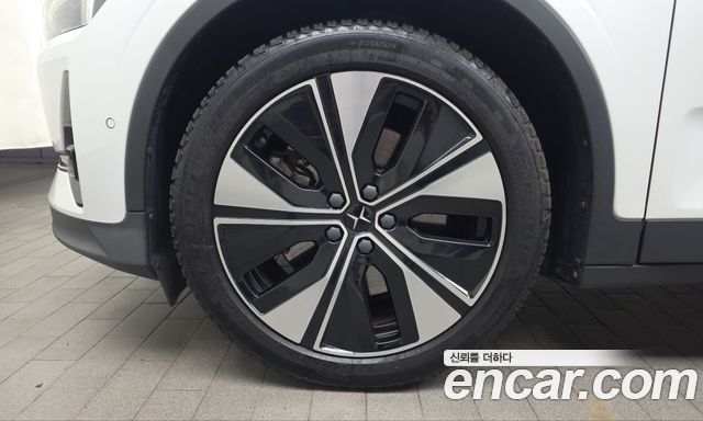 Polestar Polestar 2 2023 — photo 5