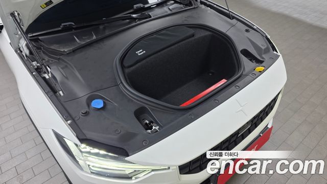 Polestar Polestar 2 2023 — photo 6
