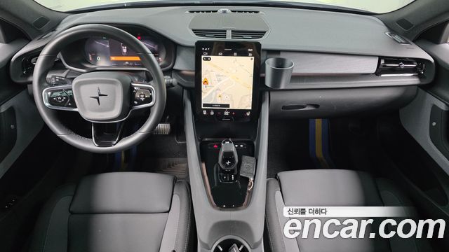 Polestar Polestar 2 2023 — photo 10