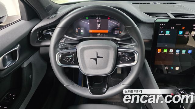 Polestar Polestar 2 2023 — photo 20