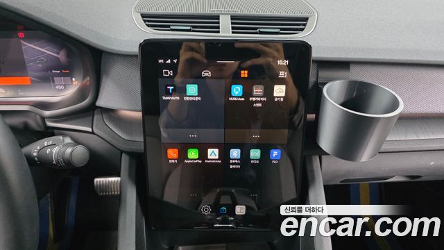 Polestar Polestar 2 2023 — photo 21