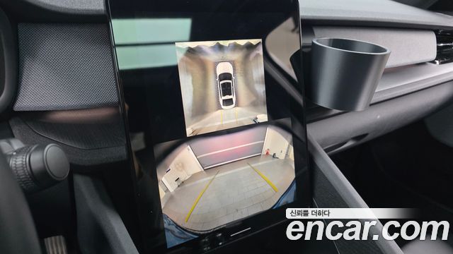 Polestar Polestar 2 2023 — photo 22
