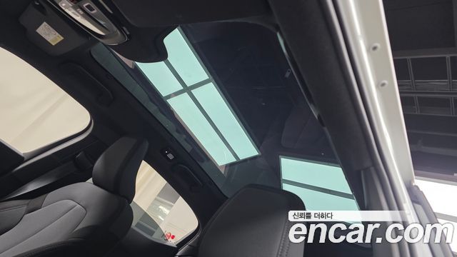 Polestar Polestar 2 2023 — photo 23