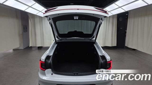 Polestar Polestar 2 2023 — photo 26