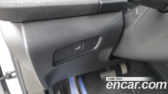 Polestar Polestar 2 2023 — photo 27