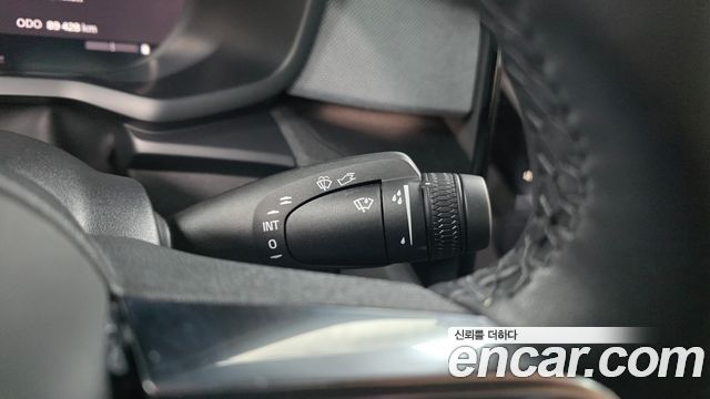 Polestar Polestar 2 2023 — photo 28