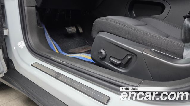 Polestar Polestar 2 2023 — photo 31