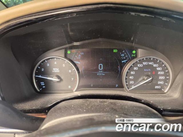 Cadillac XT5 2019 — photo 3