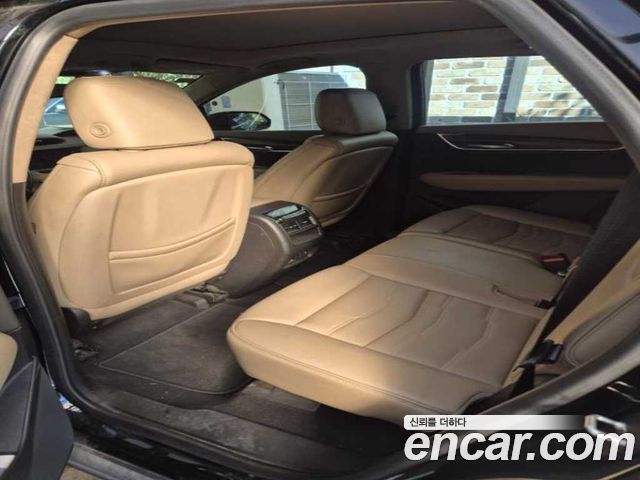 Cadillac XT5 2019 — photo 6