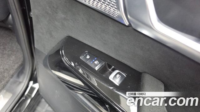 Kia Mohave 2022 — photo 25