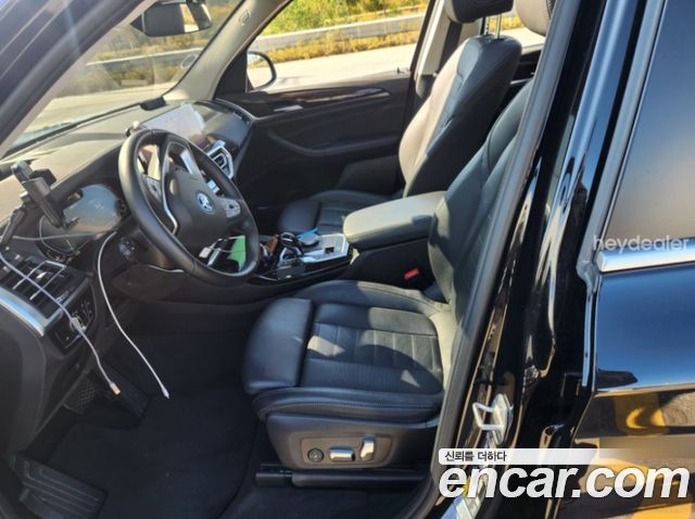 BMW X3 2022 — photo 6
