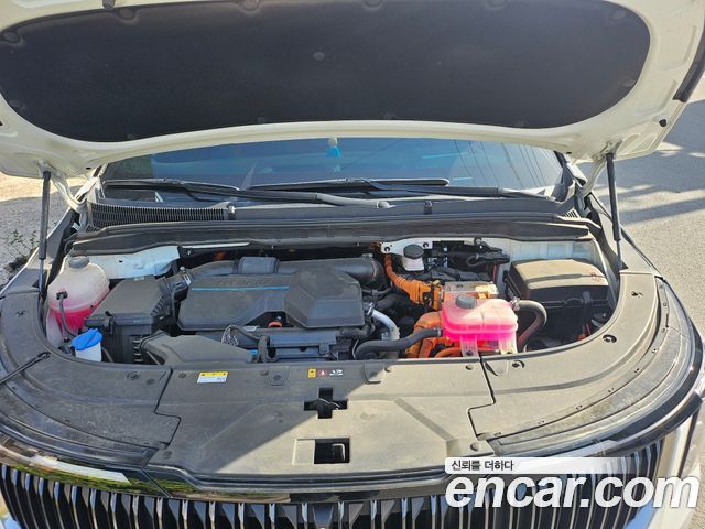 Kia Canival 2025 — photo 6