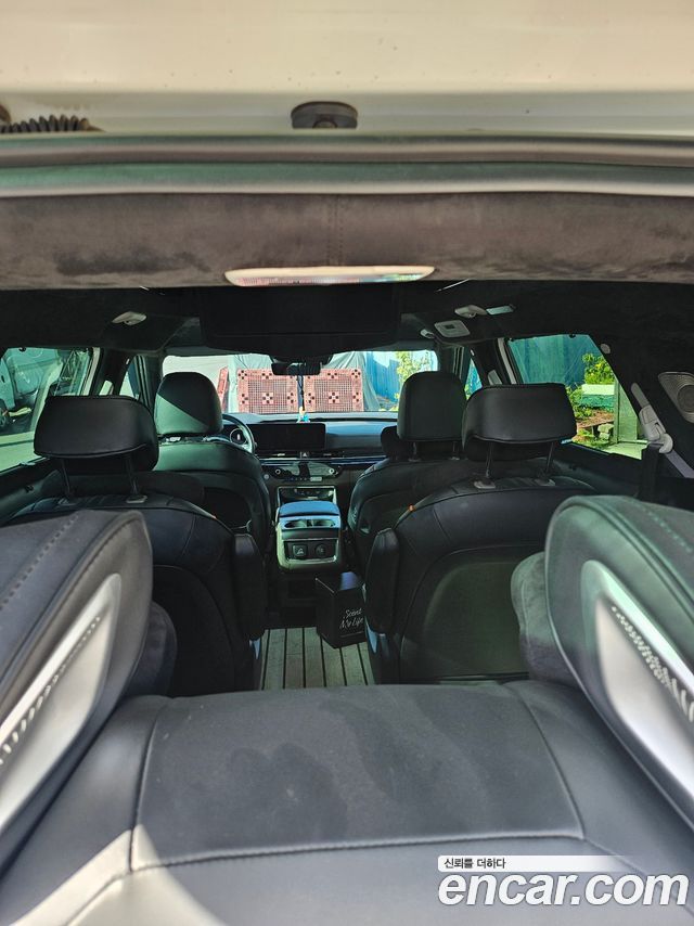 Kia Canival 2025 — photo 7