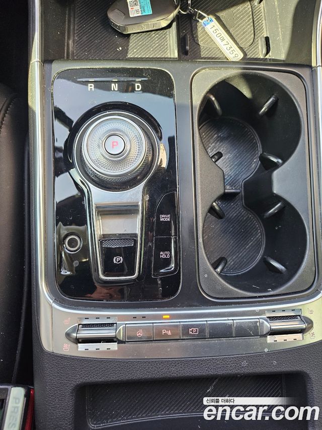 Kia Canival 2025 — photo 9