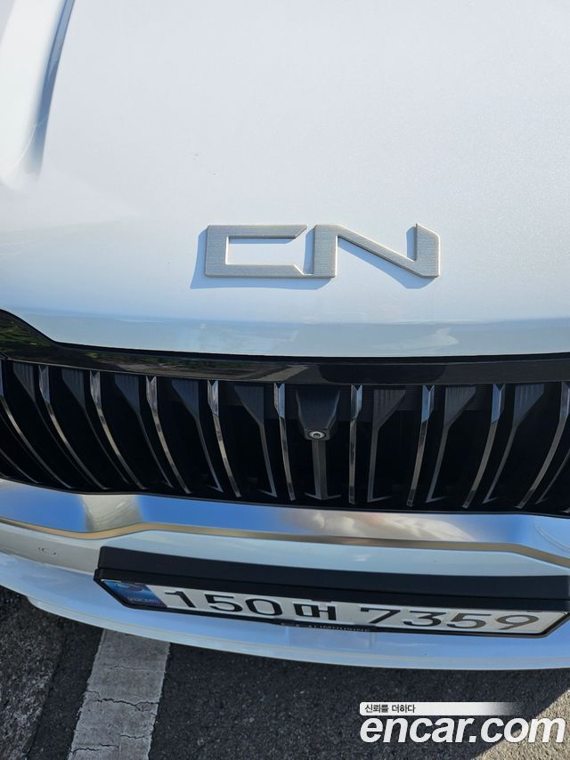 Kia Canival 2025 — photo 11