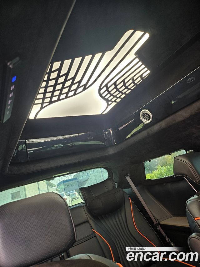 Kia Canival 2025 — photo 12