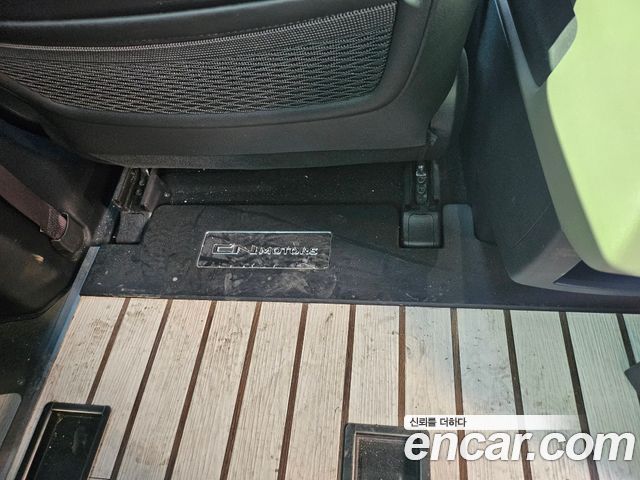 Kia Canival 2025 — photo 13