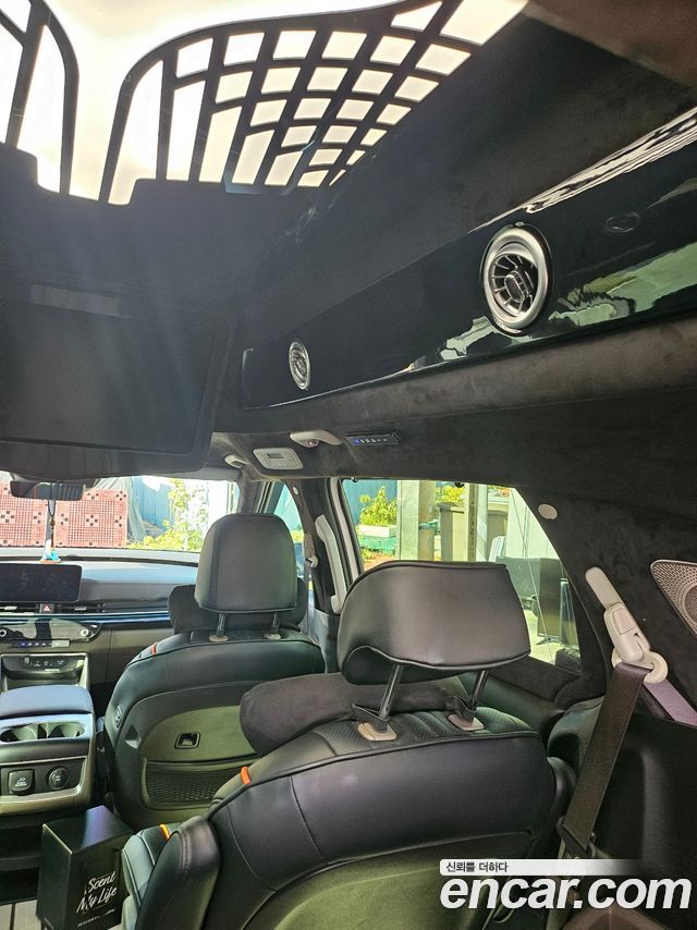 Kia Canival 2025 — photo 14