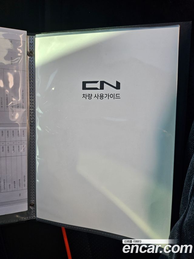 Kia Canival 2025 — photo 20