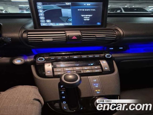 Hyundai Casper 2023 — photo 4