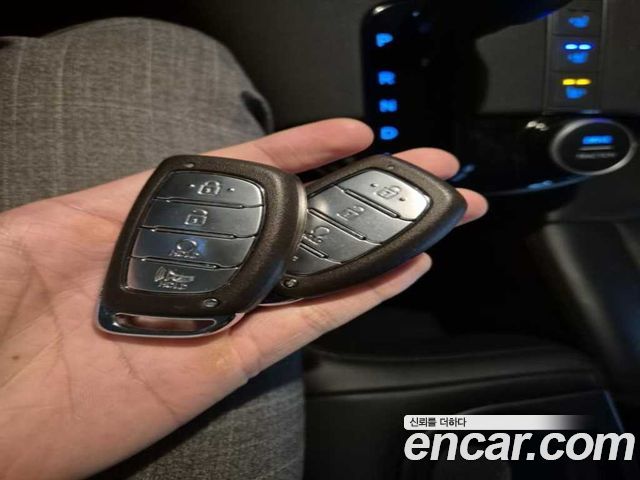 Hyundai Casper 2023 — photo 5