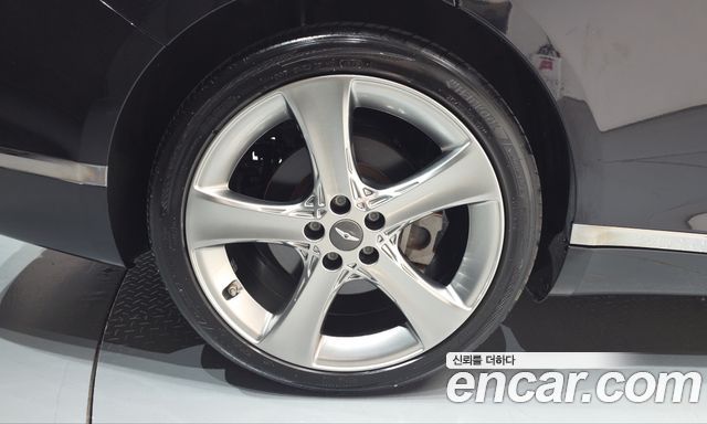 Genesis G80 2021 — photo 5