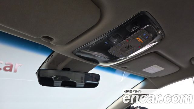 Genesis G80 2021 — photo 24