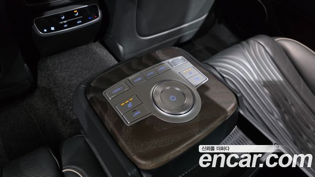 Genesis G80 2021 — photo 25
