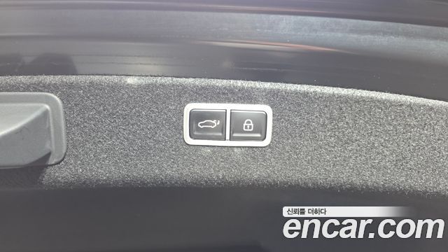 Genesis G80 2021 — photo 30