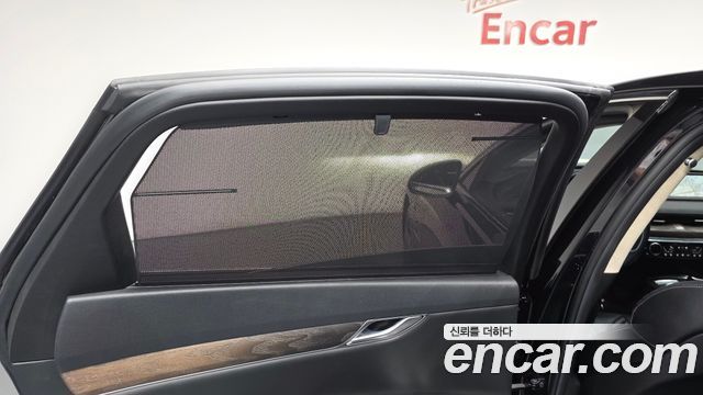 Genesis G80 2021 — photo 31