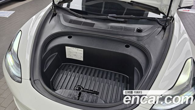 Tesla Model 3 2022 — photo 6