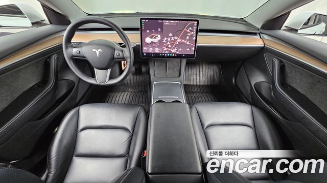 Tesla Model 3 2022 — photo 7