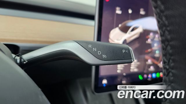 Tesla Model 3 2022 — photo 9
