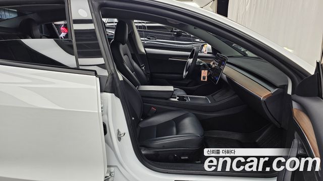 Tesla Model 3 2022 — photo 11