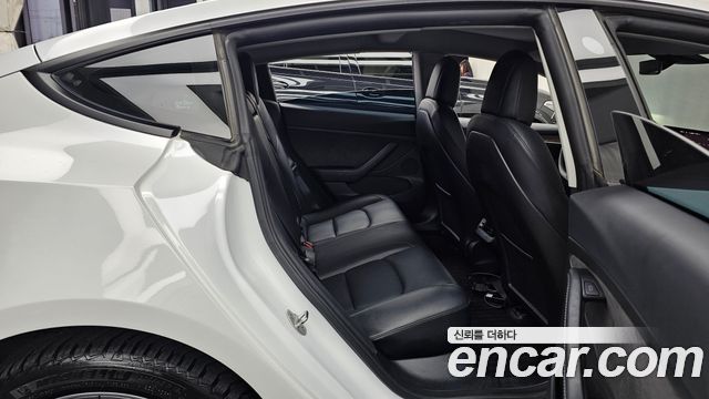 Tesla Model 3 2022 — photo 12