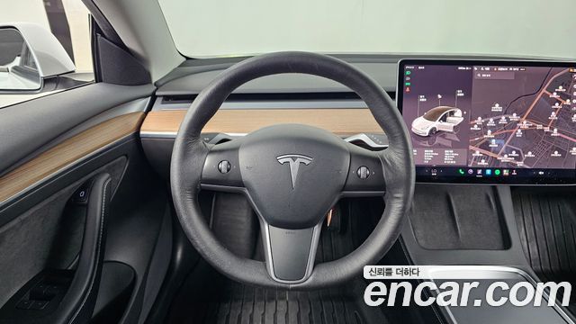 Tesla Model 3 2022 — photo 13