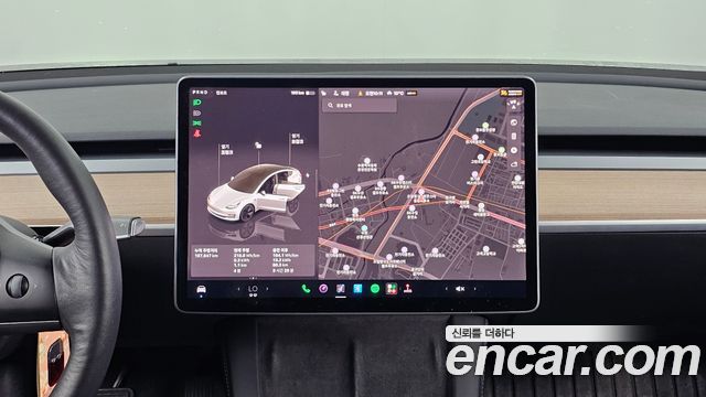 Tesla Model 3 2022 — photo 14