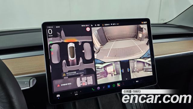 Tesla Model 3 2022 — photo 15
