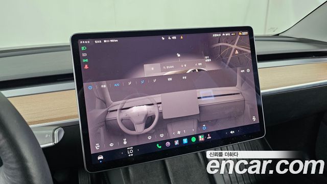 Tesla Model 3 2022 — photo 17